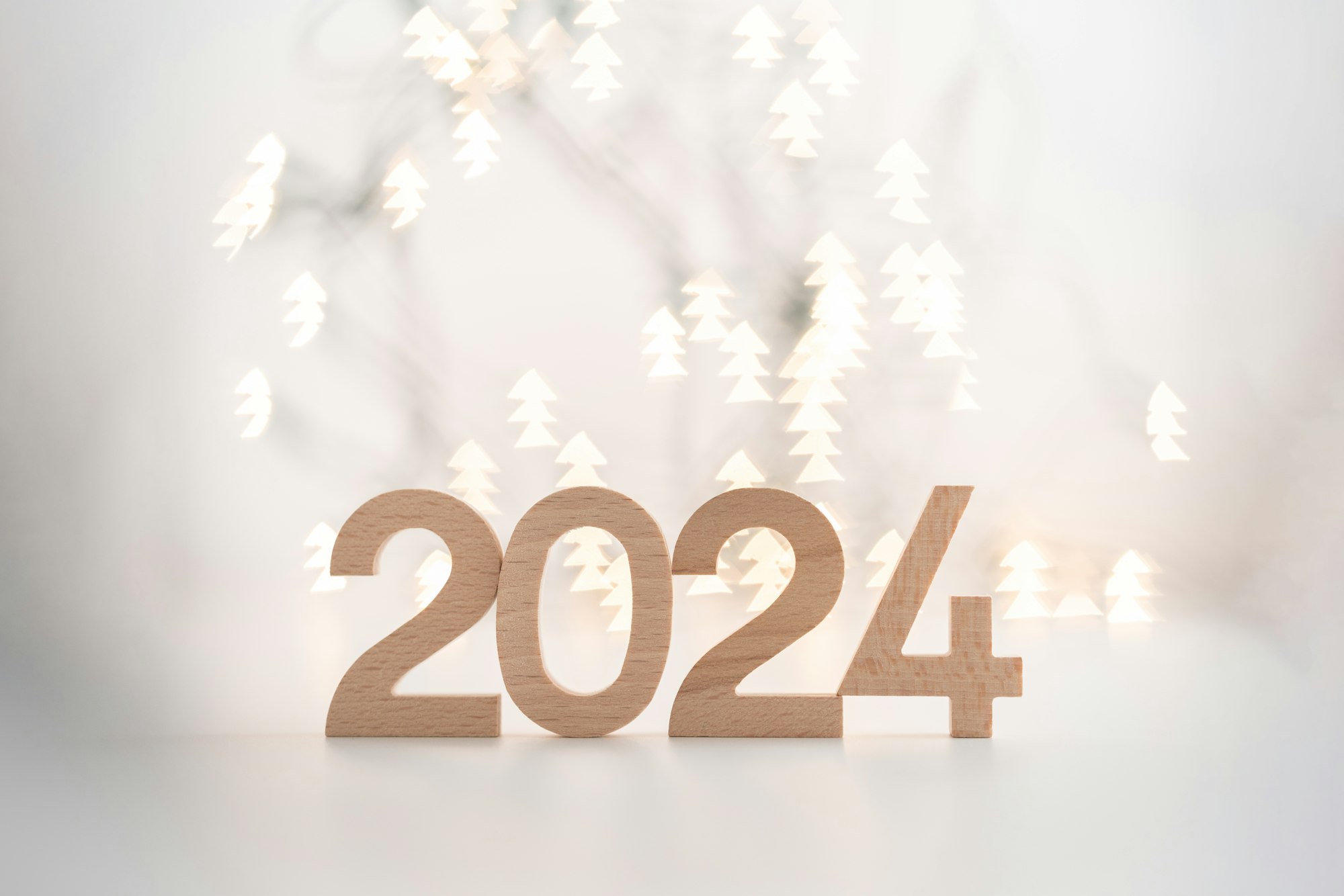 New Year 2024