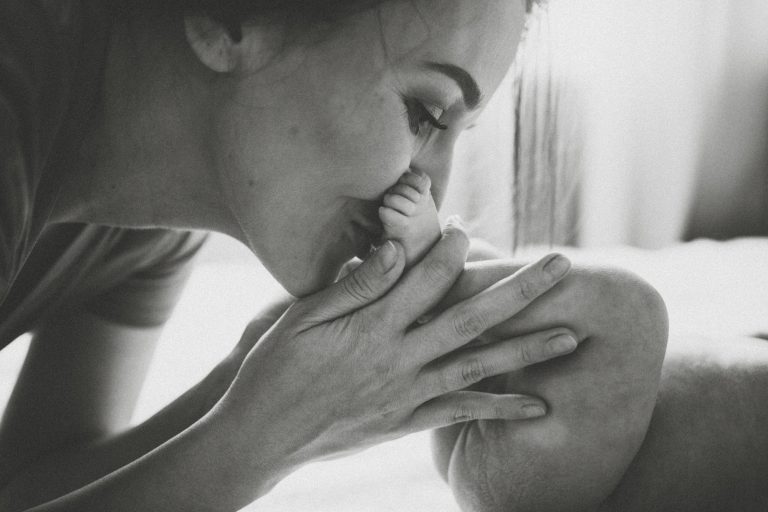 Mother