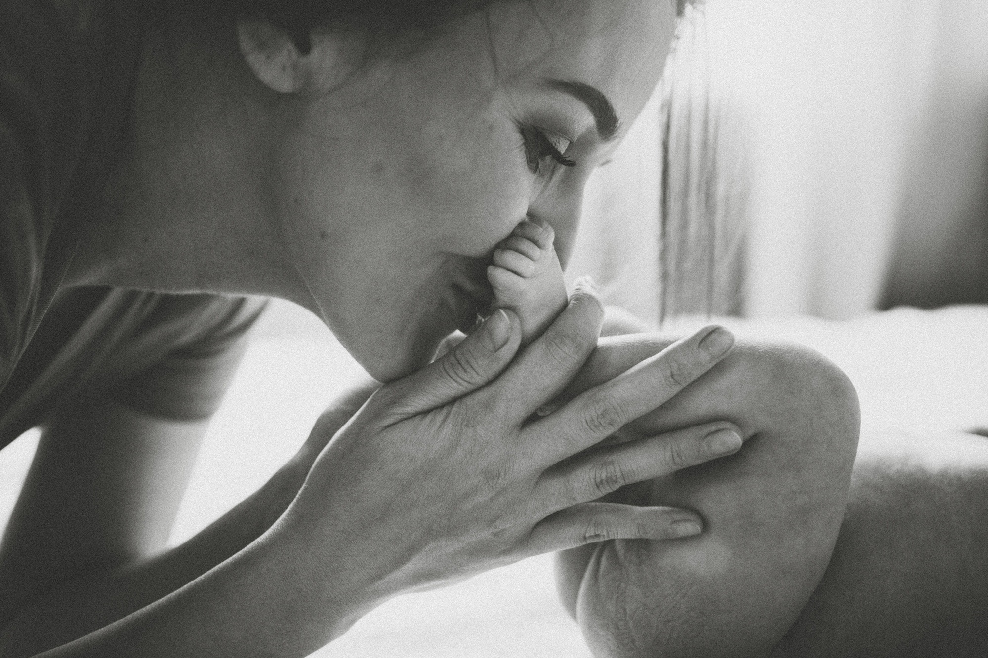 Mother